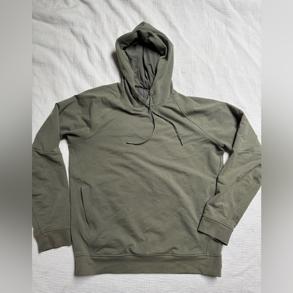 lululemon athletica Other - Lululemon tech hoodie